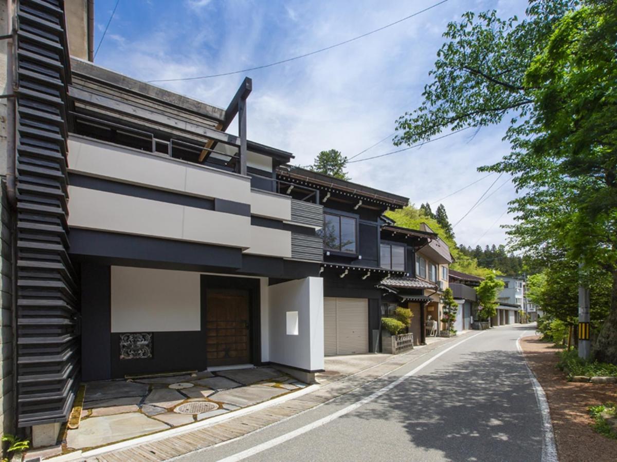 Sumiya Seika - Vacation Stay 17471V Такаяма Экстерьер фото