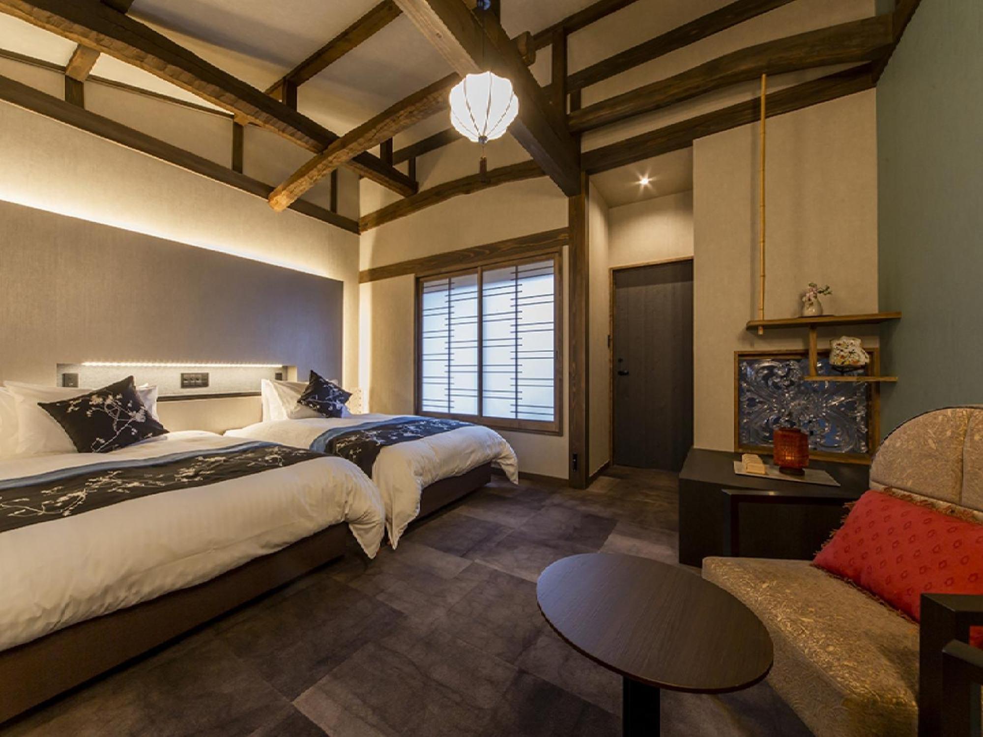 Sumiya Seika - Vacation Stay 17471V Такаяма Экстерьер фото