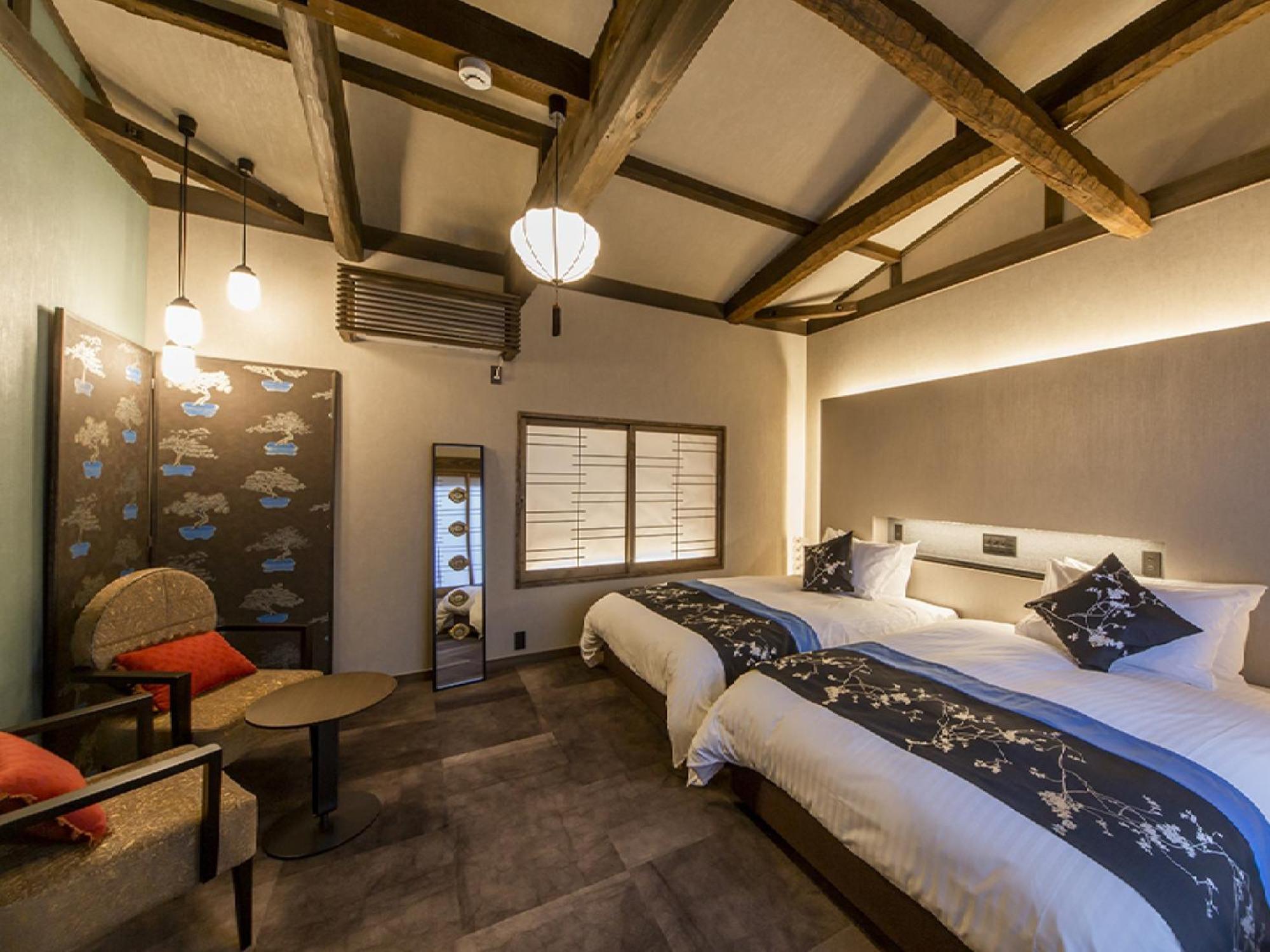 Sumiya Seika - Vacation Stay 17471V Такаяма Экстерьер фото