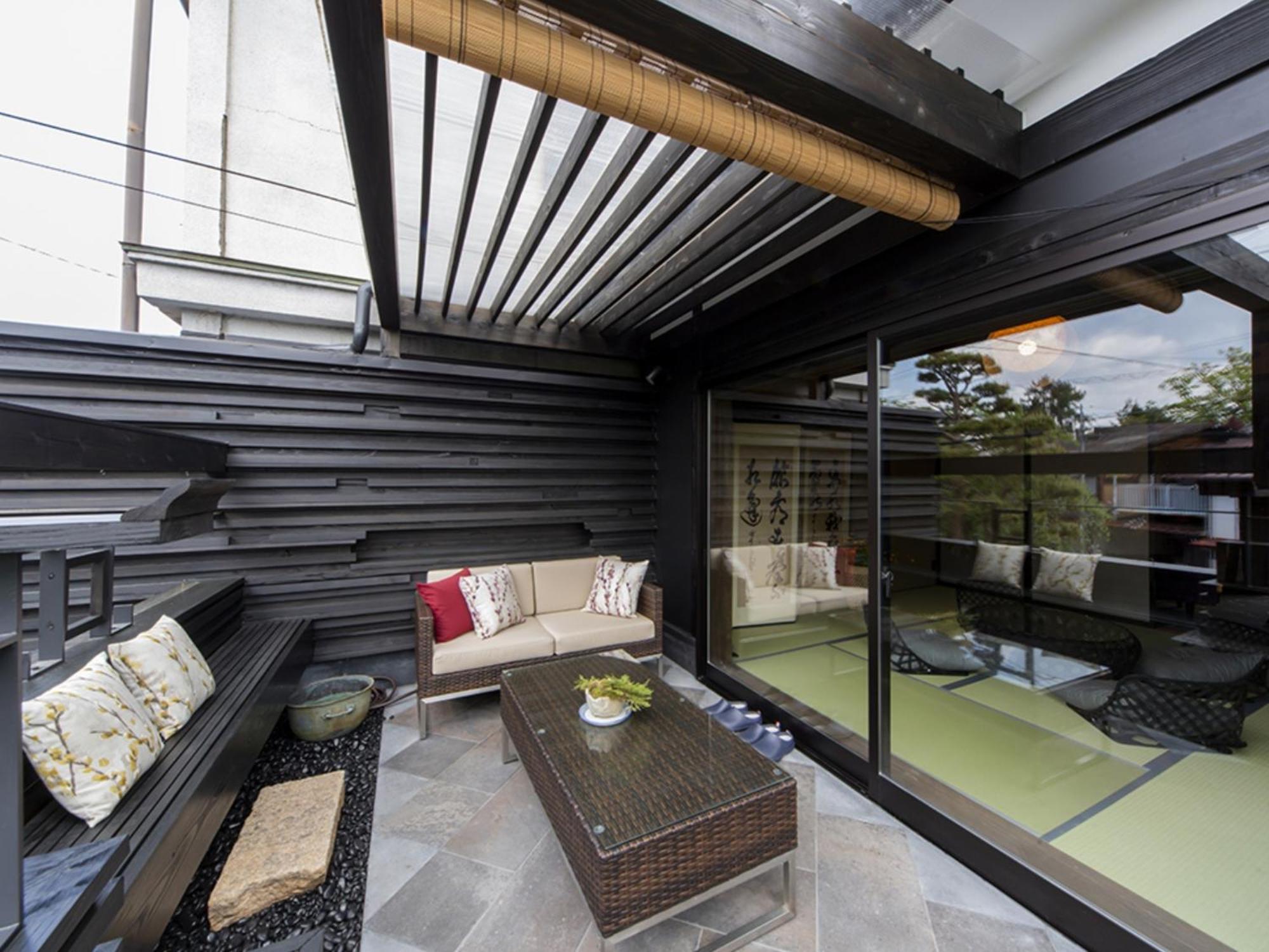 Sumiya Seika - Vacation Stay 17471V Такаяма Экстерьер фото