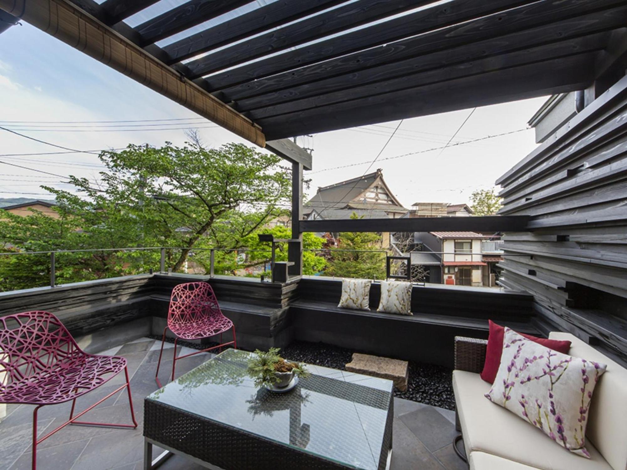 Sumiya Seika - Vacation Stay 17471V Такаяма Экстерьер фото