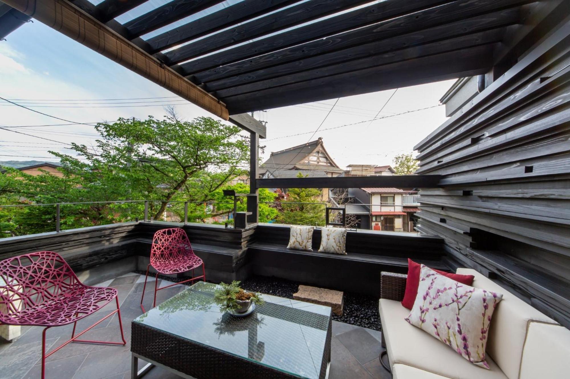 Sumiya Seika - Vacation Stay 17471V Такаяма Экстерьер фото