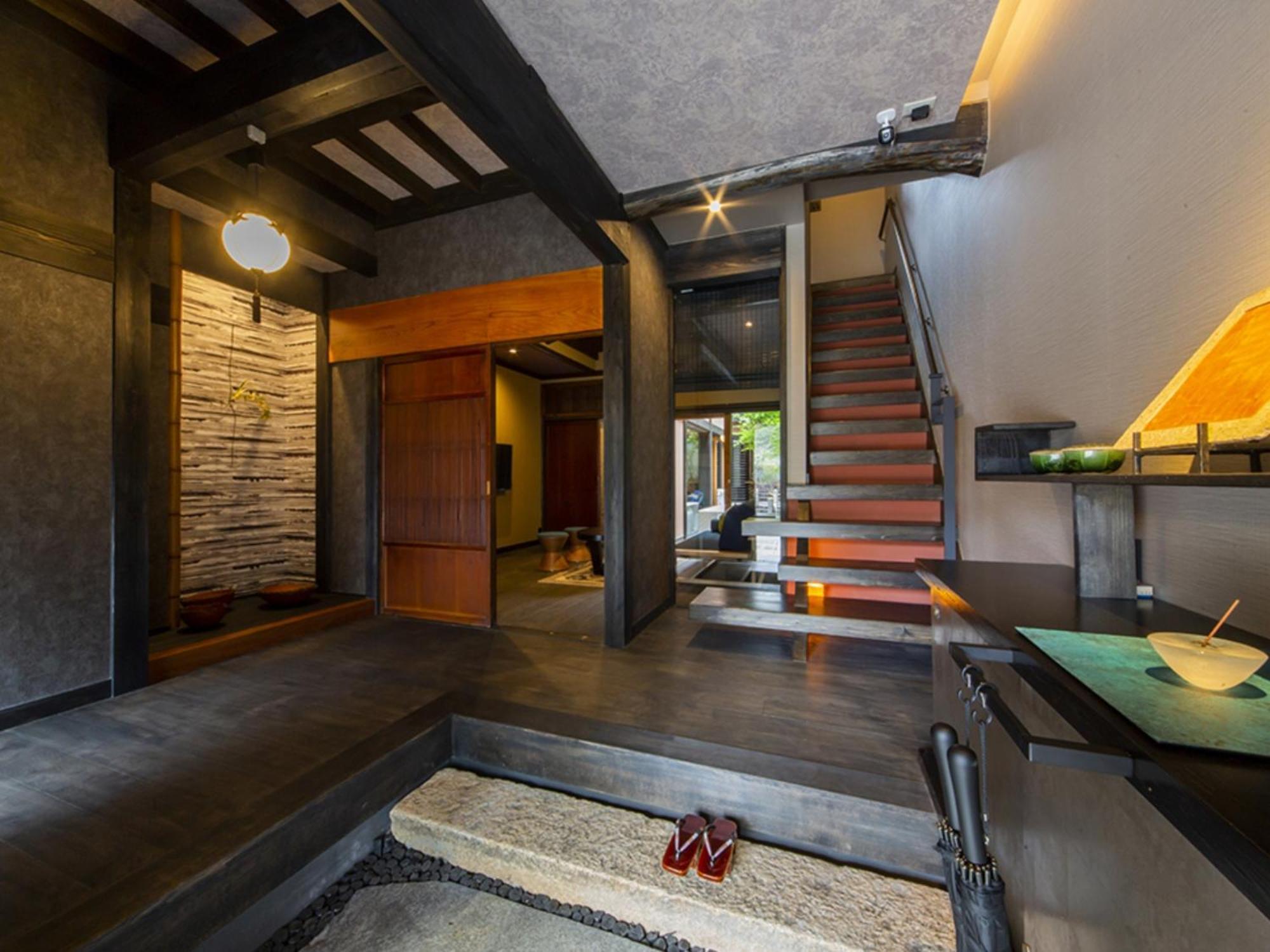 Sumiya Seika - Vacation Stay 17471V Такаяма Экстерьер фото
