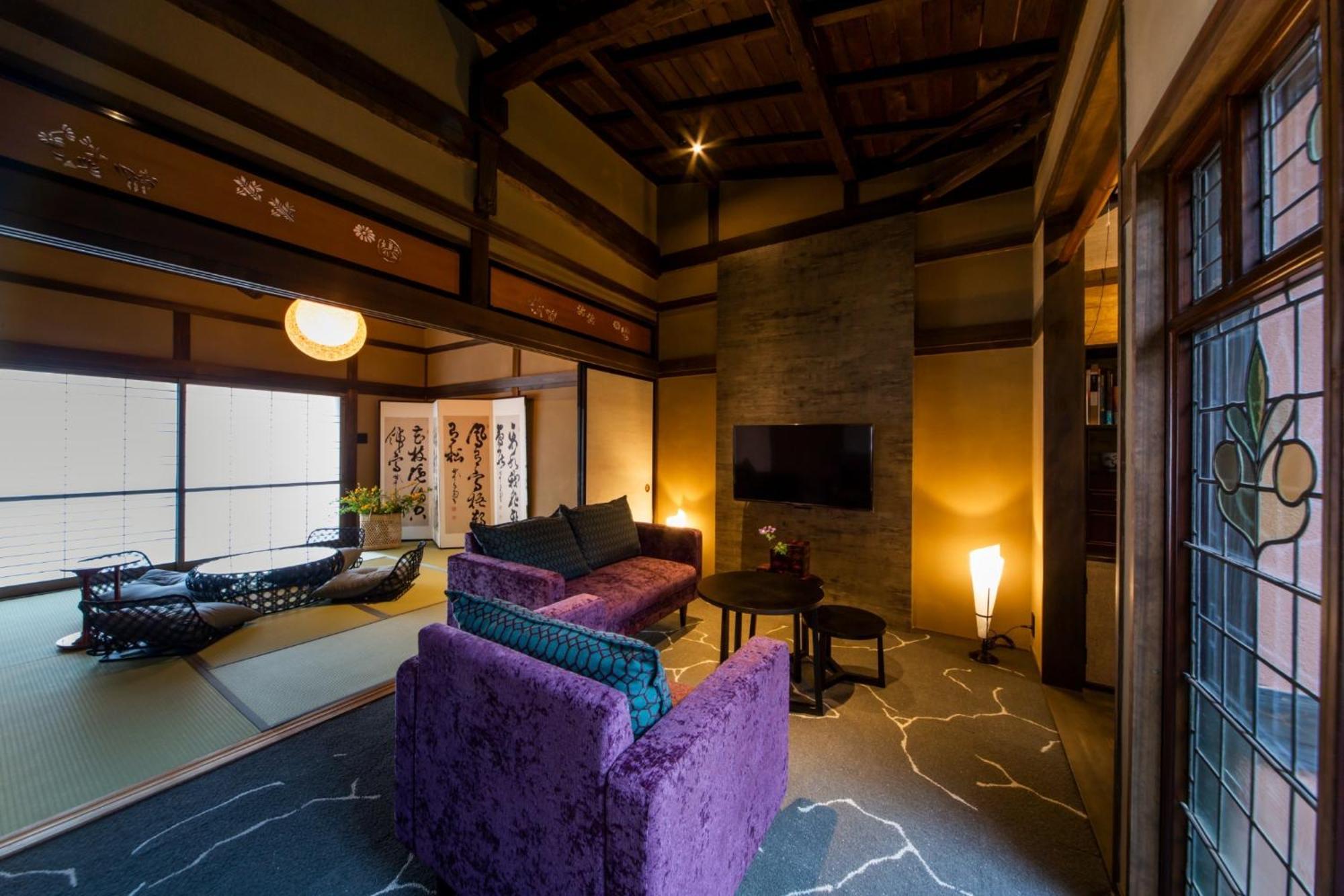 Sumiya Seika - Vacation Stay 17471V Такаяма Экстерьер фото